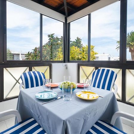 Sabbia Suites Margarita Пуерто дел Кармен Екстериор снимка