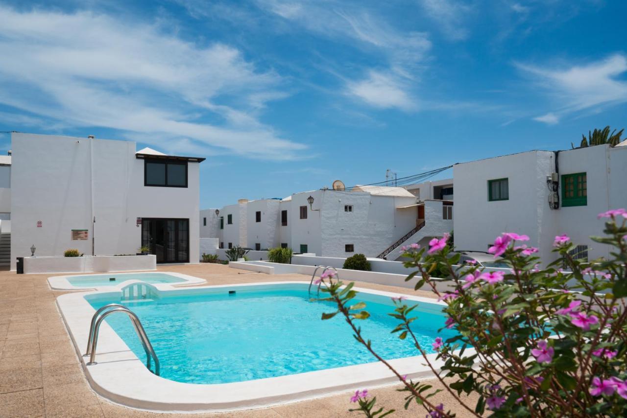 Sabbia Suites Margarita Пуерто дел Кармен Екстериор снимка