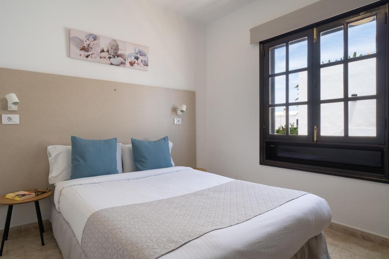 Sabbia Suites Margarita Пуерто дел Кармен Екстериор снимка