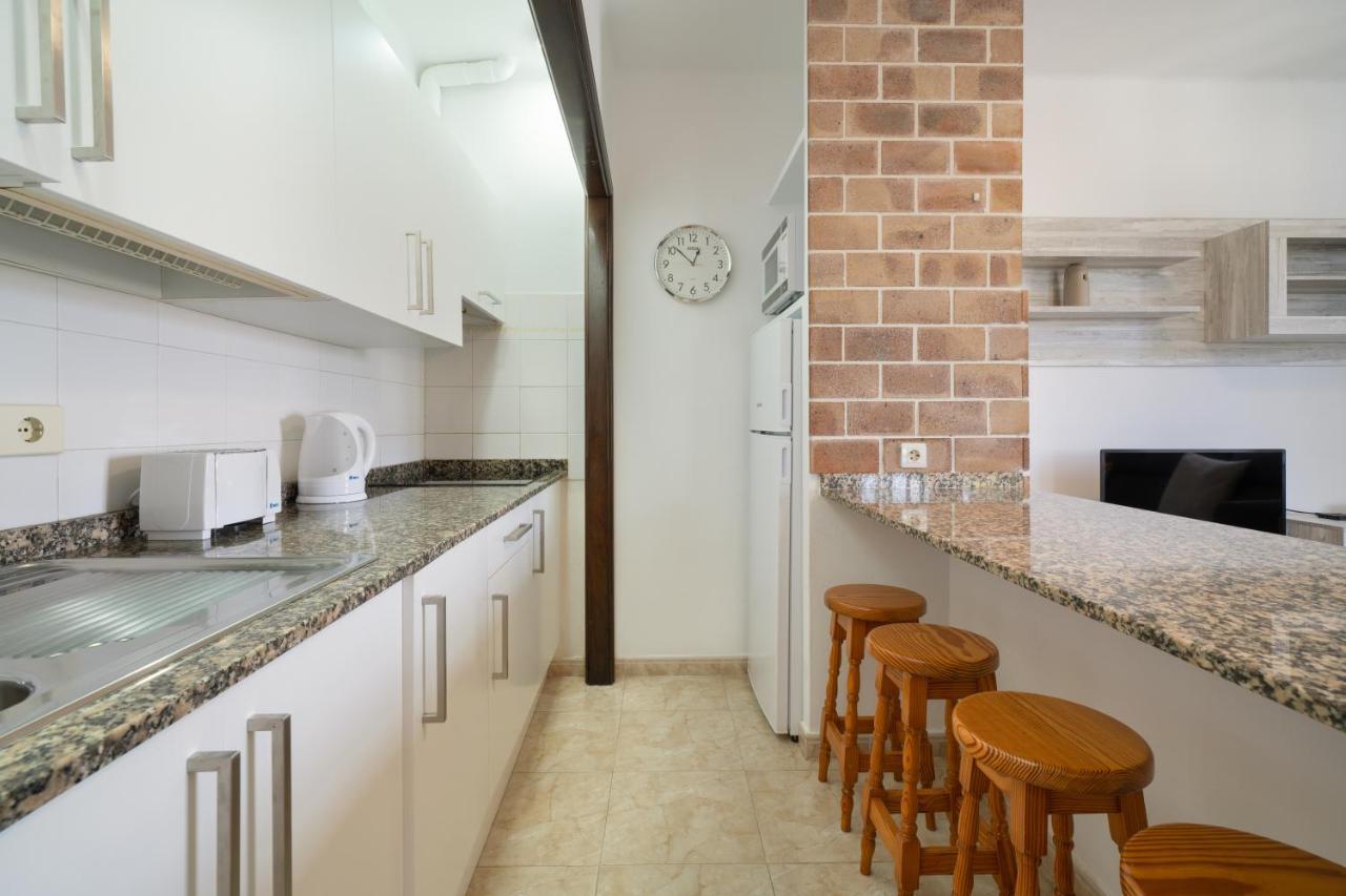 Sabbia Suites Margarita Пуерто дел Кармен Екстериор снимка